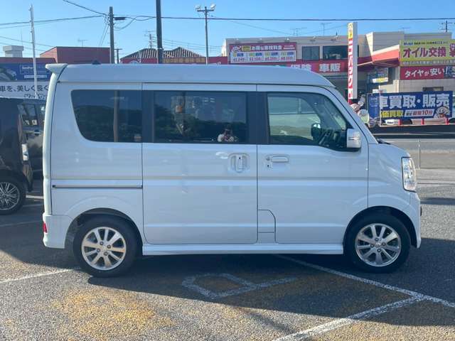 エブリイワゴン 2023/R05