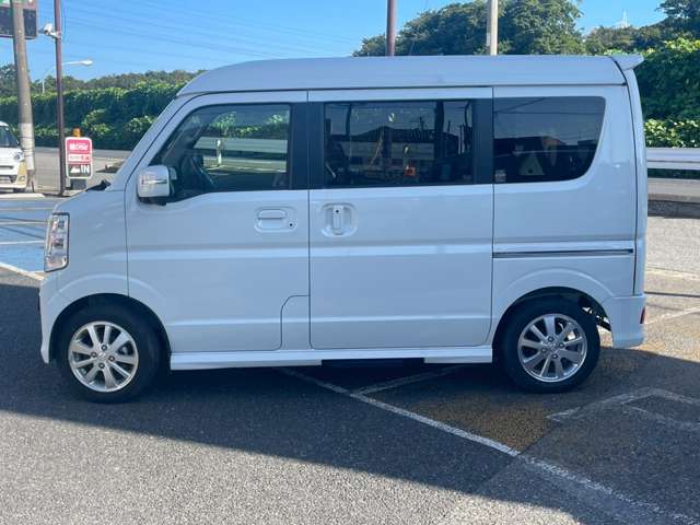 エブリイワゴン 2023/R05