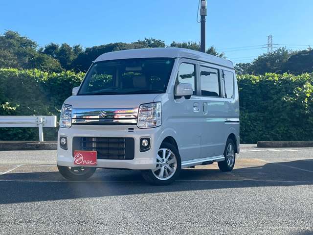 エブリイワゴン 2023/R05