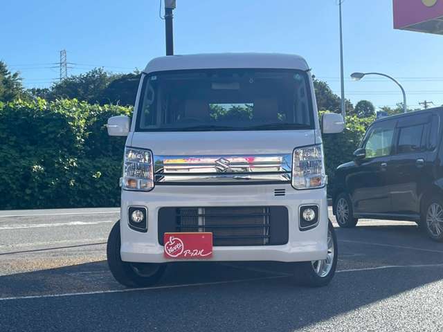 エブリイワゴン 2023/R05