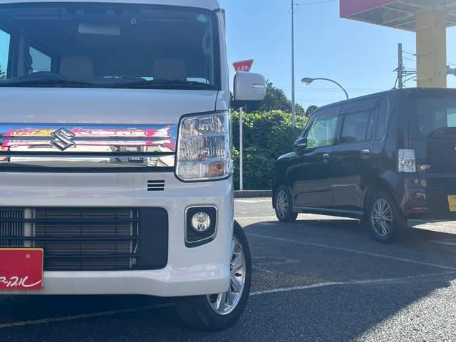 エブリイワゴン 2023/R05