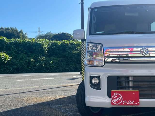 エブリイワゴン 2023/R05