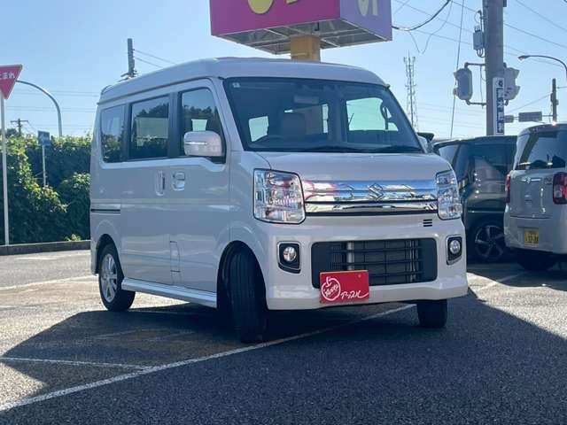 エブリイワゴン 2023/R05