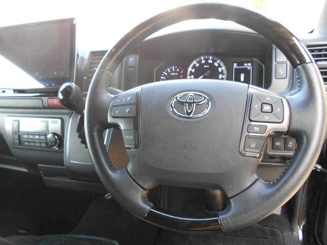 ハイエースバン 2023/R05