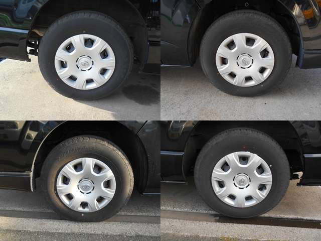 ハイエースバン 2023/R05