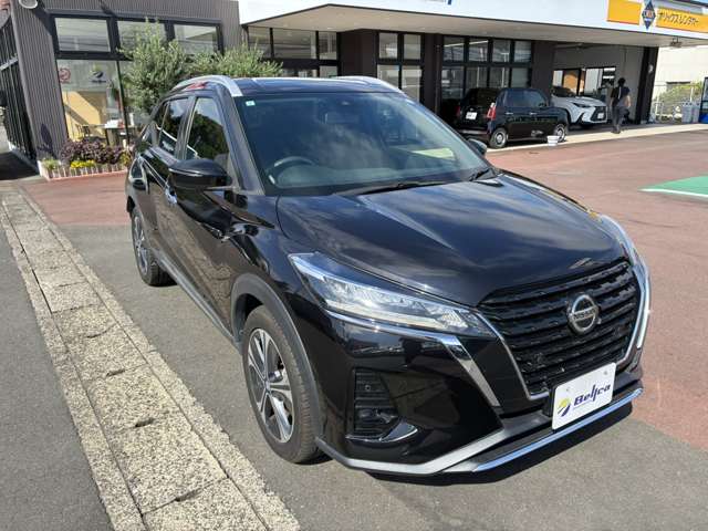 キックス 2020/R02