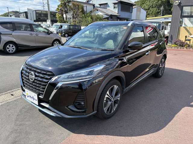キックス 2020/R02