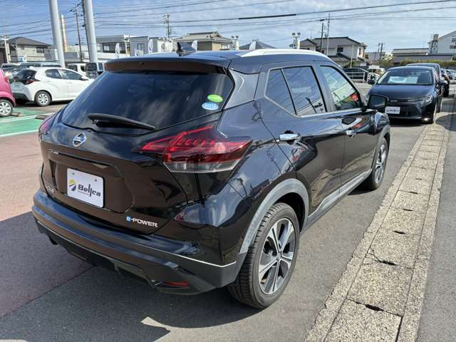 キックス 2020/R02