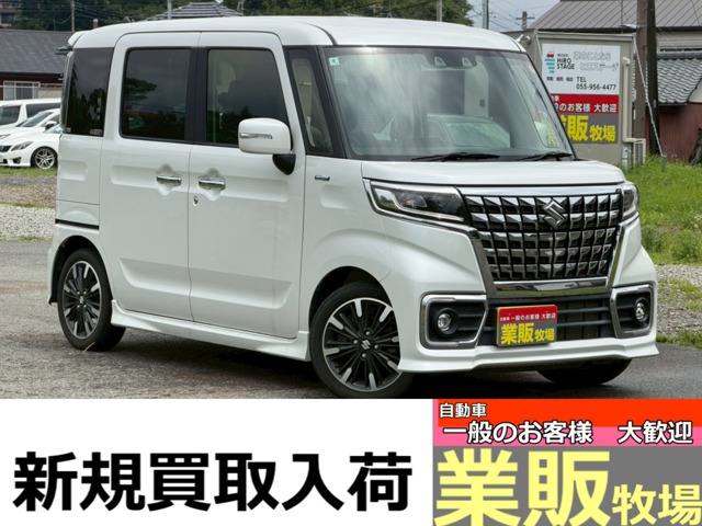 スペーシア 2022/R04