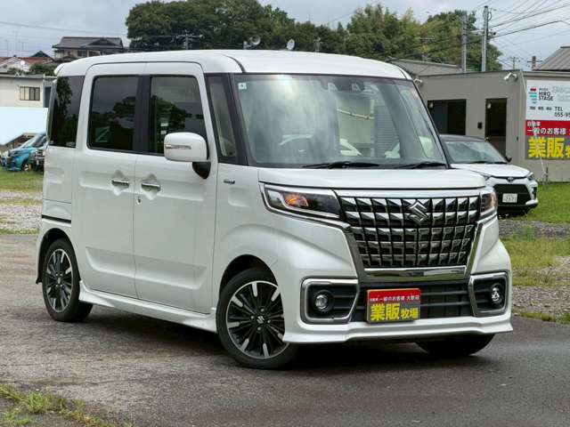 スペーシア 2022/R04