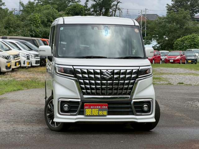 スペーシア 2022/R04