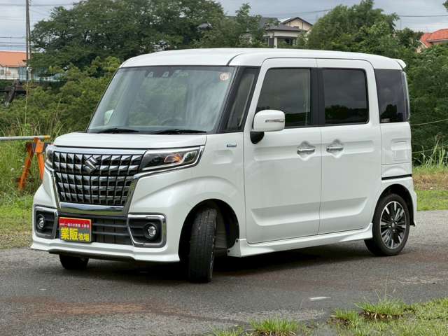 スペーシア 2022/R04