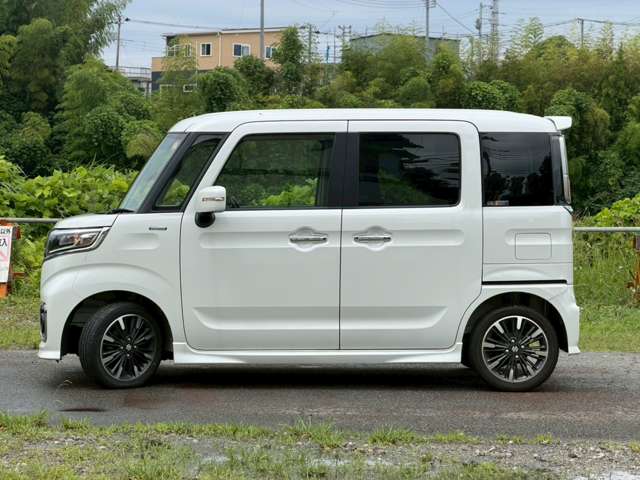 スペーシア 2022/R04
