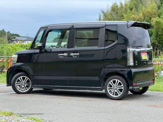 N-BOX 2016/H28