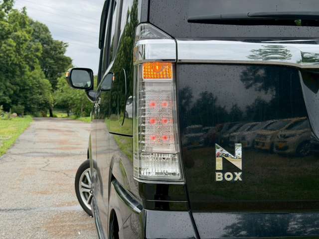 N-BOX 2016/H28