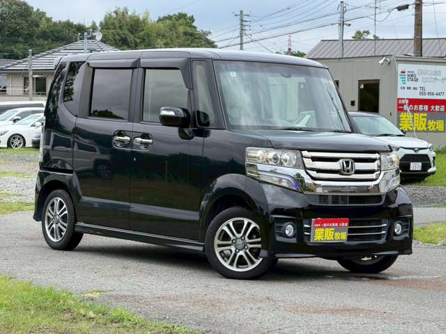 N-BOX 2016/H28