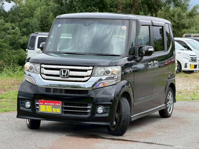 N-BOX 2016/H28
