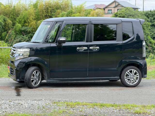 N-BOX 2016/H28