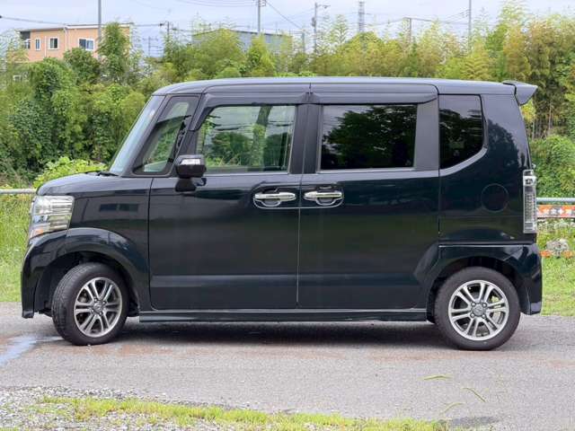 N-BOX 2016/H28