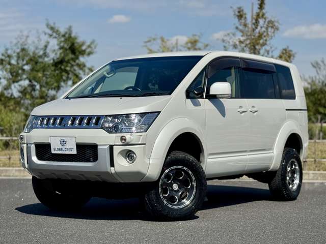 デリカD:5 2018/H30