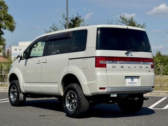 デリカD:5 2018/H30