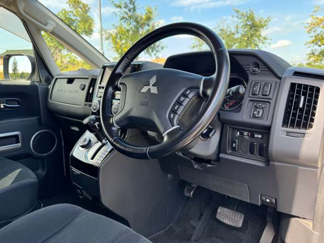 デリカD:5 2018/H30