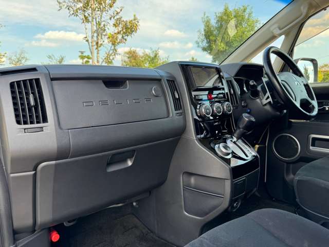 デリカD:5 2018/H30