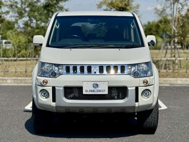 デリカD：5 2018/H30