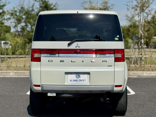 デリカD：5 2018/H30