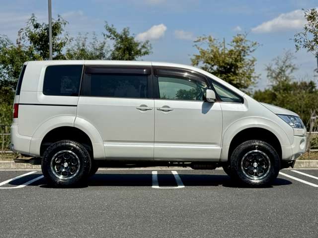 デリカD：5 2018/H30