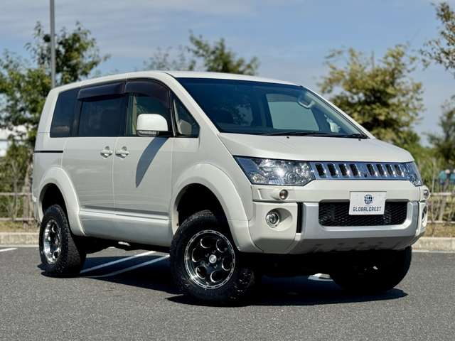 デリカD：5 2018/H30