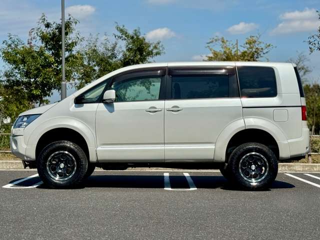 デリカD:5 2018/H30