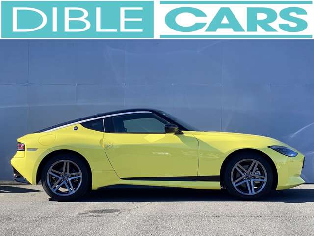 フェアレディZ 2024/R06