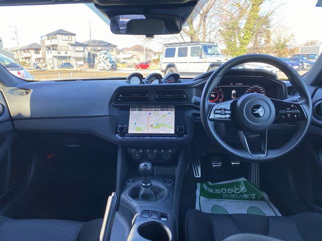 フェアレディZ 2024/R06