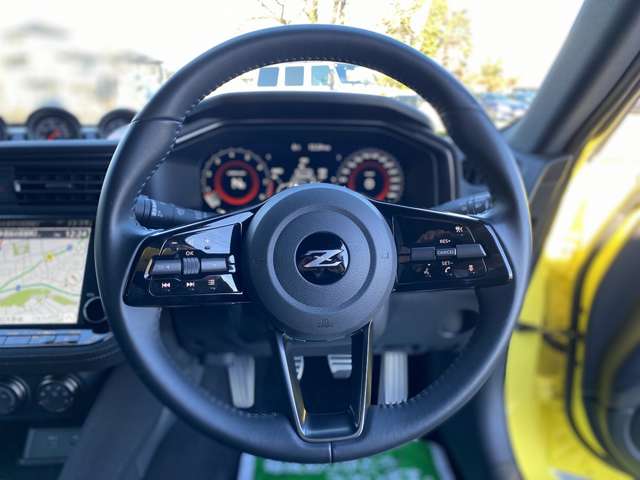 フェアレディZ 2024/R06