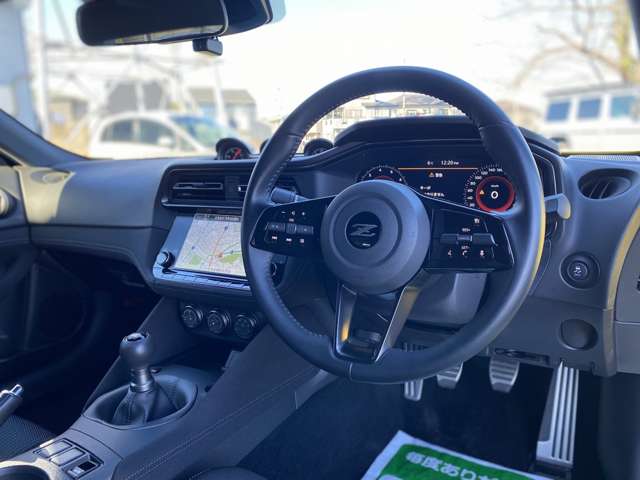 フェアレディZ 2024/R06