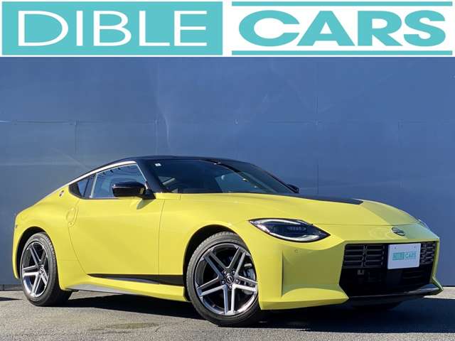 フェアレディZ 2024/R06