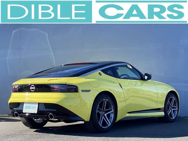 フェアレディZ 2024/R06