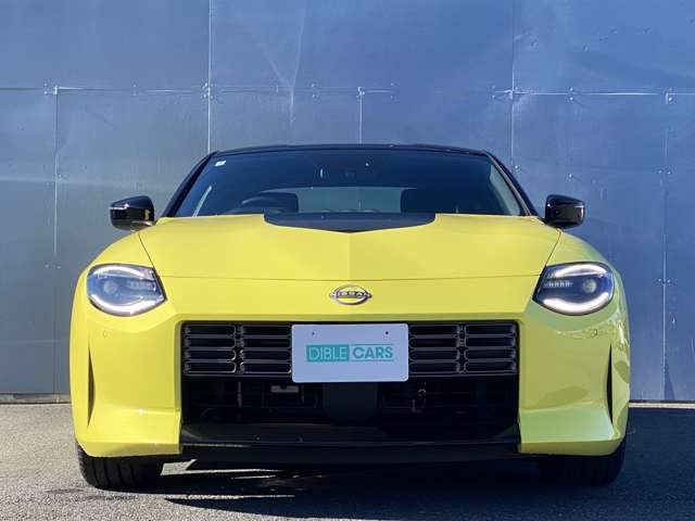 フェアレディZ 2024/R06