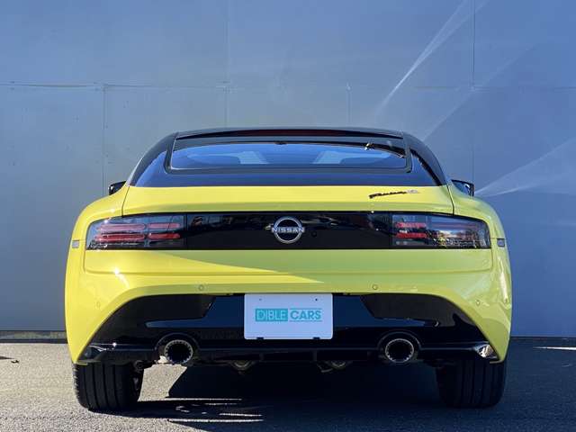 フェアレディZ 2024/R06