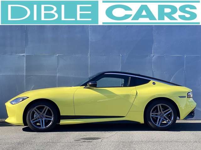 フェアレディZ 2024/R06