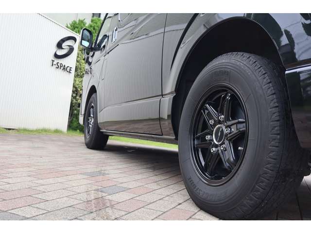 ハイエース 2021/R03