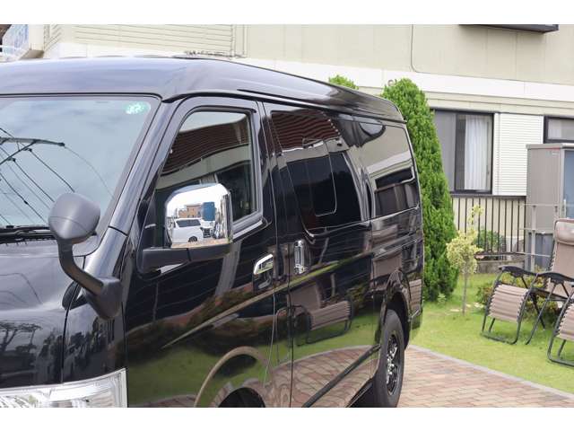 ハイエース 2021/R03