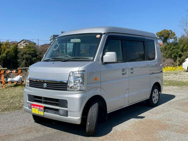 エブリイ 2014/H26