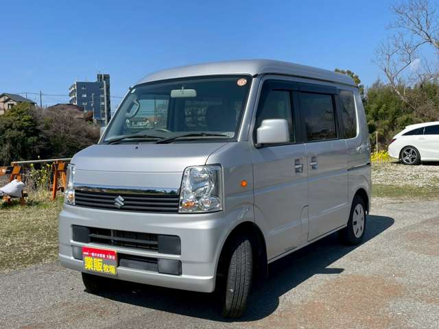 エブリイ 2014/H26