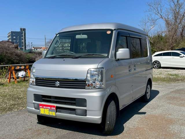 エブリイ 2014/H26