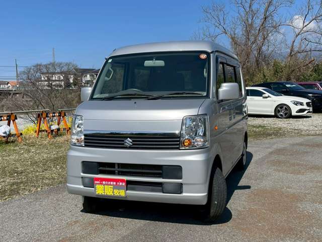 エブリイ 2014/H26