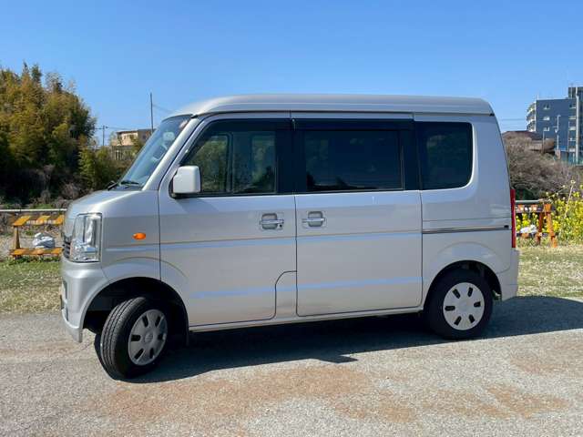 エブリイ 2014/H26
