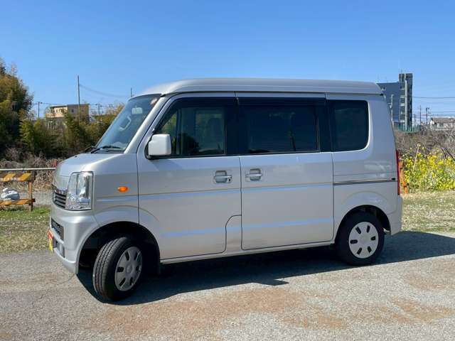 エブリイ 2014/H26