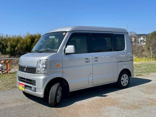 エブリイ 2014/H26